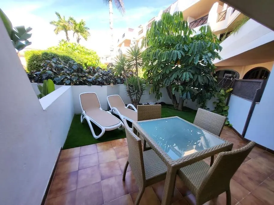 Appartamento Royal Park Albatros Golf Del Sur San Miguel de Abona