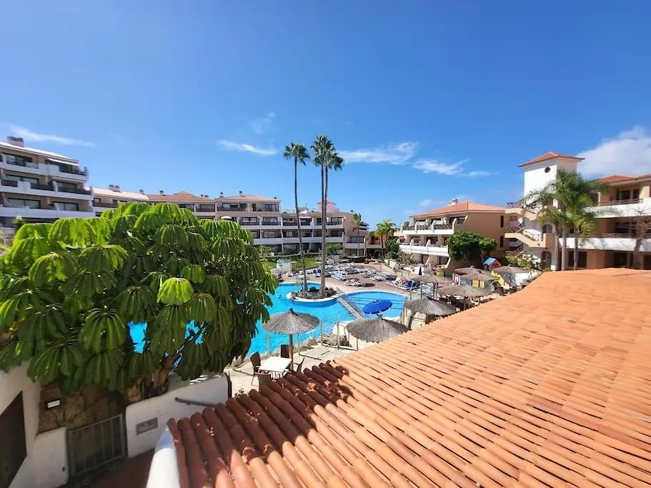 Appartamento Royal Park Albatros Golf Del Sur San Miguel de Abona Spagna