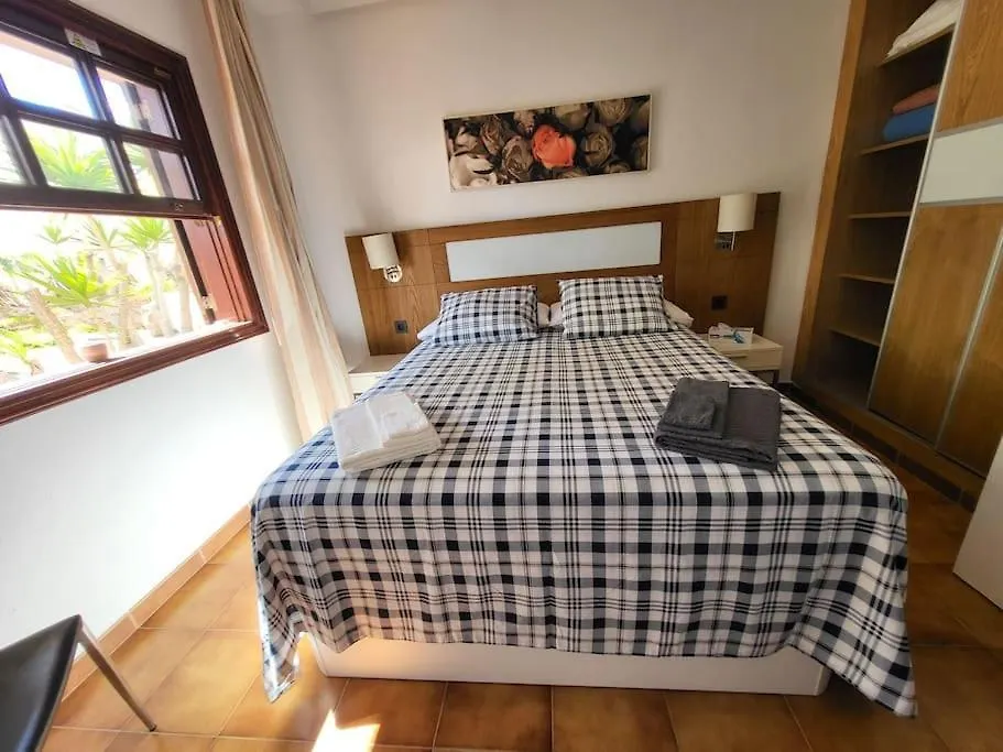 Appartamento Royal Park Albatros Golf Del Sur San Miguel de Abona
